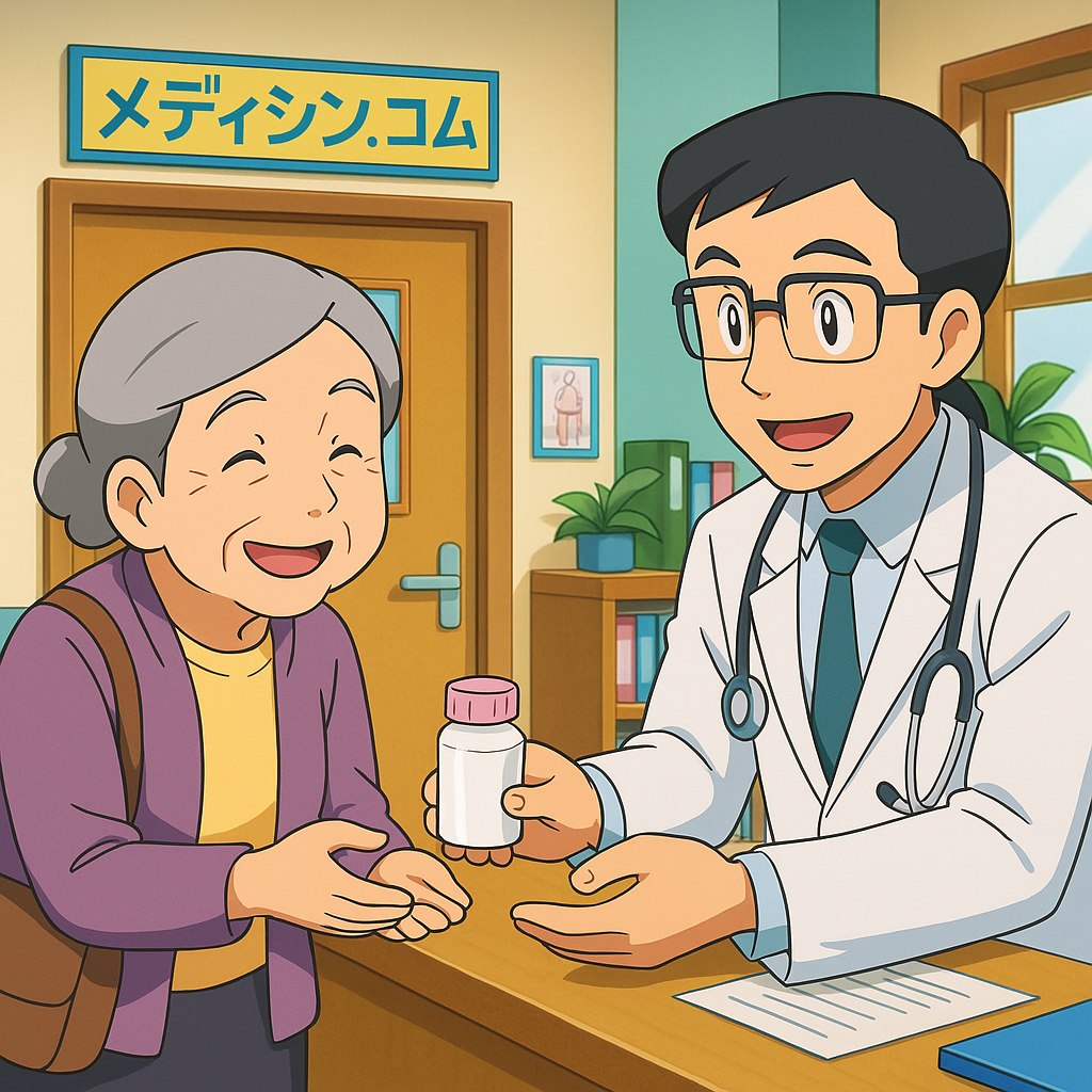 AI Healthcare Solution